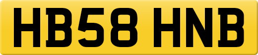 HB58HNB